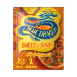 102516 BLUE DRAGON SALSA FRY AGRIDULC. 120GR