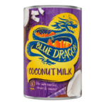 102544 BLUE DRAGON COCONUT MILK 400ML