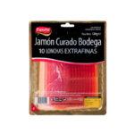 103086 LONCHAS JAMÓN SERRANO EXTRAFINO