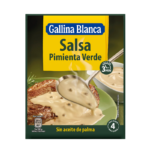 10590 G.BLANCA SALSA CARTA PIM.VERDE 50GR