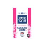 TATE+LYLE ICING SUGAR 500GR