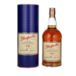 111748 GLENFARCLAS MALTA WHISKY 12AÑOS 70CL