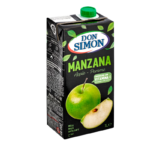 112451 DON SIMON ZUMO MANZANA 1L