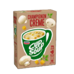 113241 UNOX CUP A SOUP CHAMPIÑON PK-3 51GR