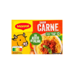 11693 MAGGI CALDO CARNE 8 PASTILLAS 80GR