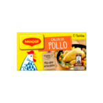 11694 MAGGI CALDO DE POLLO 10 PASTILLAS 105GR