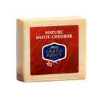 12518 GRAND ABBEY MATURE CHEDDAR 200GR