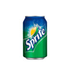 SPRITE SABOR LIMA LIMON 33CL.