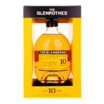 13574 GLENROTHES SCOTCH MALT WHISKY 10 AÑOS 70CL