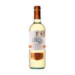 CASTILLO LIRIA VINO SEMI DULCE 75 cl