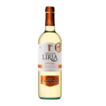 CASTILLO LIRIA VINO SEMI DULCE 75 cl