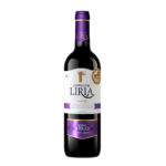 CASTILLO LIRIA VINO TINTO 75CL.