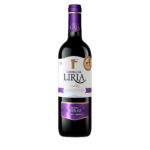 CASTILLO LIRIA VINO TINTO 75CL.