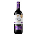 CASTILLO LIRIA VINO TINTO 75CL.