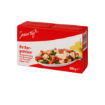 1592 JEDEN TAG VERDURAS A LA MANTEQUILLA 300GR