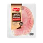 19156 JAMÓN COCIDO BRASEADO RESERVA