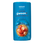 21950 GWOON BESCHUIT NATUREL 125GR