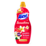 22699 ASEVI SUAVIZANTE SENSATIONS PASION 1,440ML