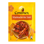 2625 CONIMEX MARINADEMIX SATE 38GR