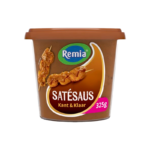 28537 REMIA SALSA SATESAUS 325GR