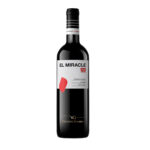 EL MIRACLE 120 TEMPRANILLO SHIRAZ 75 CL