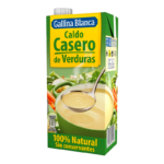 30532 G.BLANCA CALDO VEGETAL 1LT