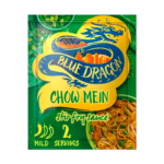 55109 BLUE DRAGON SALSA FRY CHOW MEIN SALSA 120GR