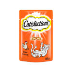 555754CATISFACTIONS POLLO 60GR