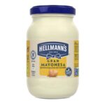 71613 HELLMANN’S MAYO 225ML