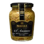 72904 MAILLE MOSTAZA ANTIGUA GRANO 210GR