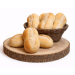 91534 – Panecillos Dobles