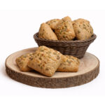 91538 – Panecillos Pipa de Calabaza