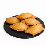 91668 – Empanadilla Pisto