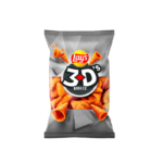 LAYS 3D