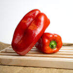 Pimiento ROjo