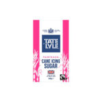 TATE+LYLE ICING SUGAR 500GR