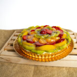 Tarta Fruta