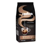 23855 LAVAZZA CAFFE ESPRESSO GRANO 500GR