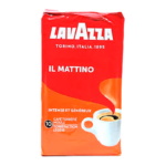 26909 LAVAZZA CAFE IL MATTINO 250GR