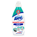 27151 ASEVI HIGIENIZANTE TEXTIL 720 ML