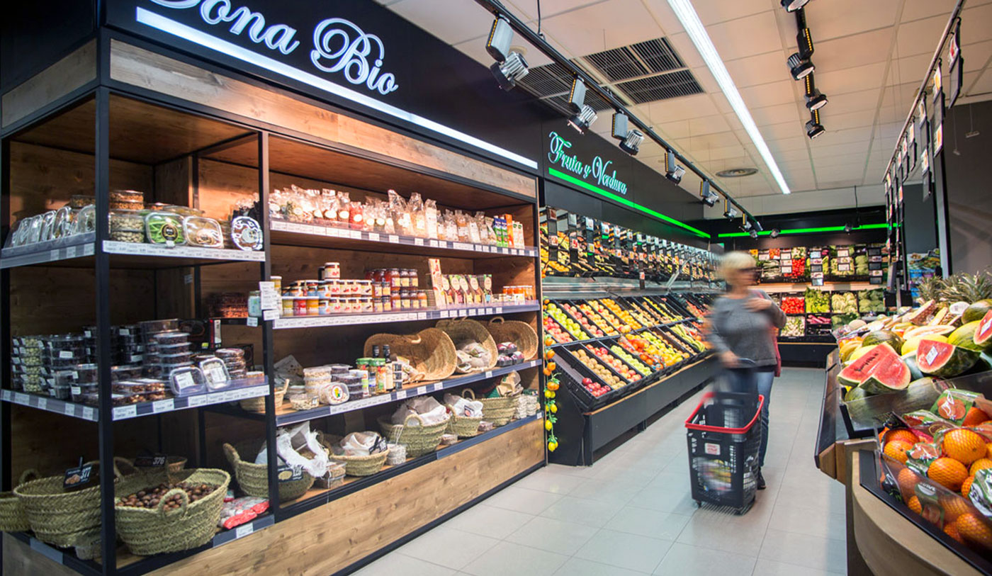 Pepe la Sal, supermercado que destaca por su gran variedad en productos básicos y de importación