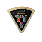 26723 CLAWSON BLUE STILTON PORCION 125 GR