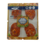 27283 ESPAÑA CHORIZO EXTRA 4 PACK 200GR