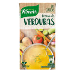 25759 KNORR CREMA DE VERDURAS MEDITERRANEAS 500 ML