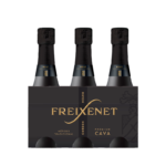 1395032 FREIXENET CORDON NEGRO PACK3