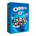 29138 OREO CEREAL 350GR