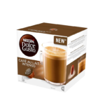 30351 NESCAFE DOLCE GUSTO CAFE CON LECHE INTENSO 16X10GR