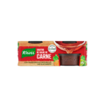 74750 KNORR CALDO CACITO CARNE 4×28 GR