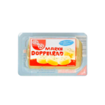 13199 MARKE DOPPELRAD QUESO 4UD 200GR