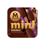 24967 MAGNUN MINI DOBL CHOCOLATE 6MP 300G